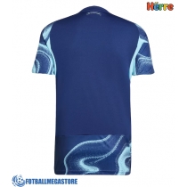 Fotballdrakt Herre Ajax Bortedrakt 2025-26 Kortermet